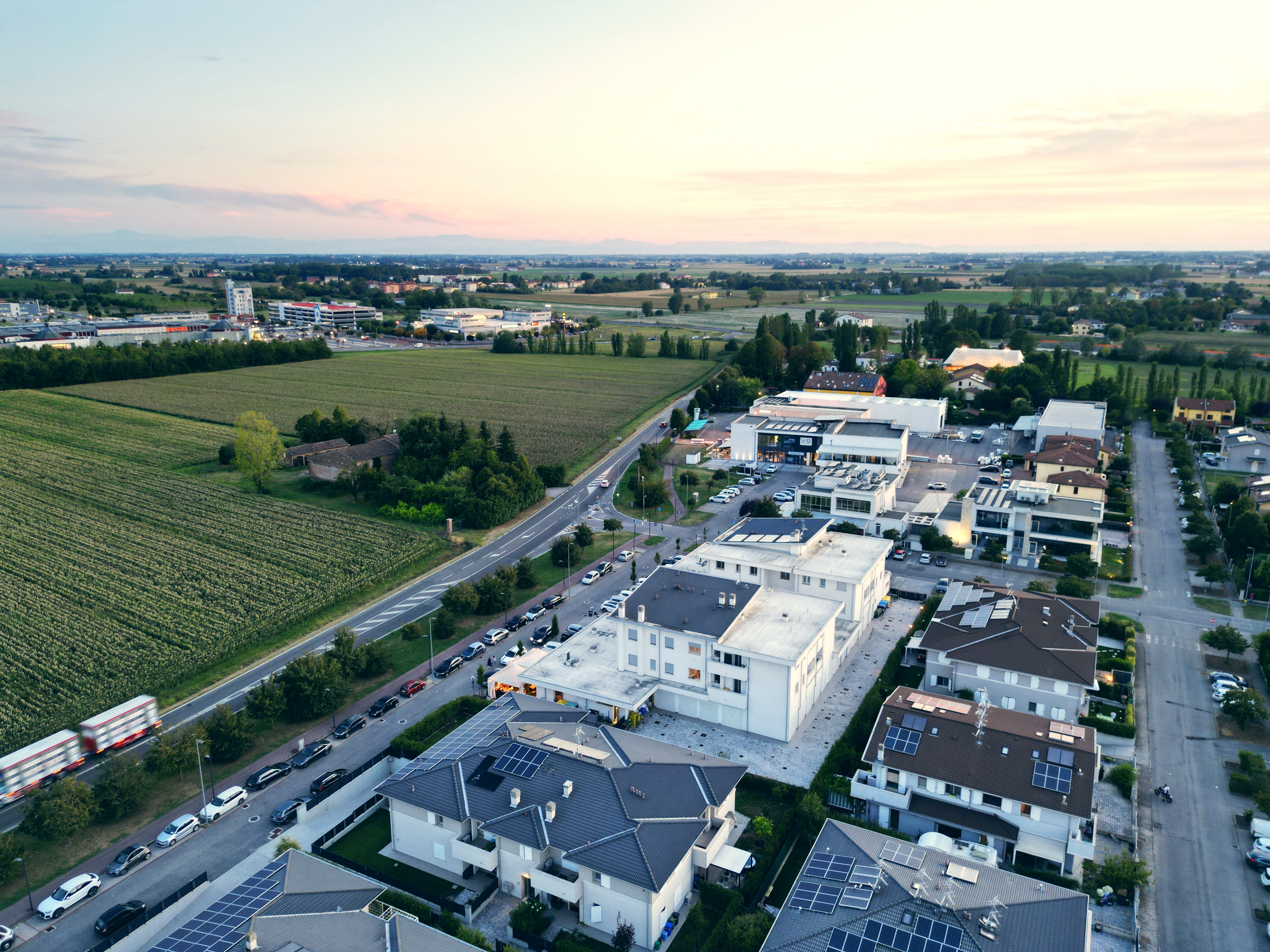 Artifly — ripresa aerea industriale 4