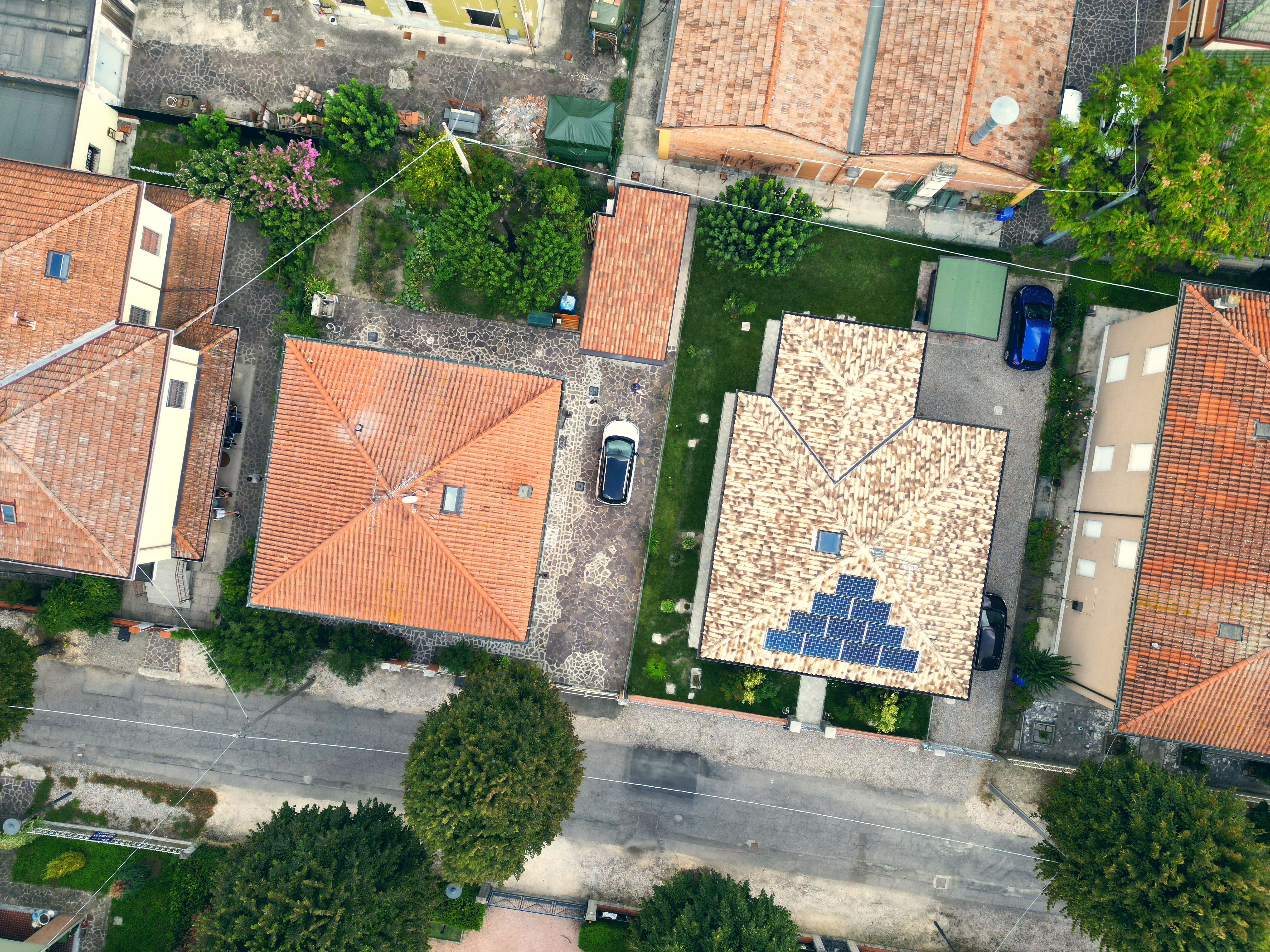 Artifly — ispezione fotovoltaico 2