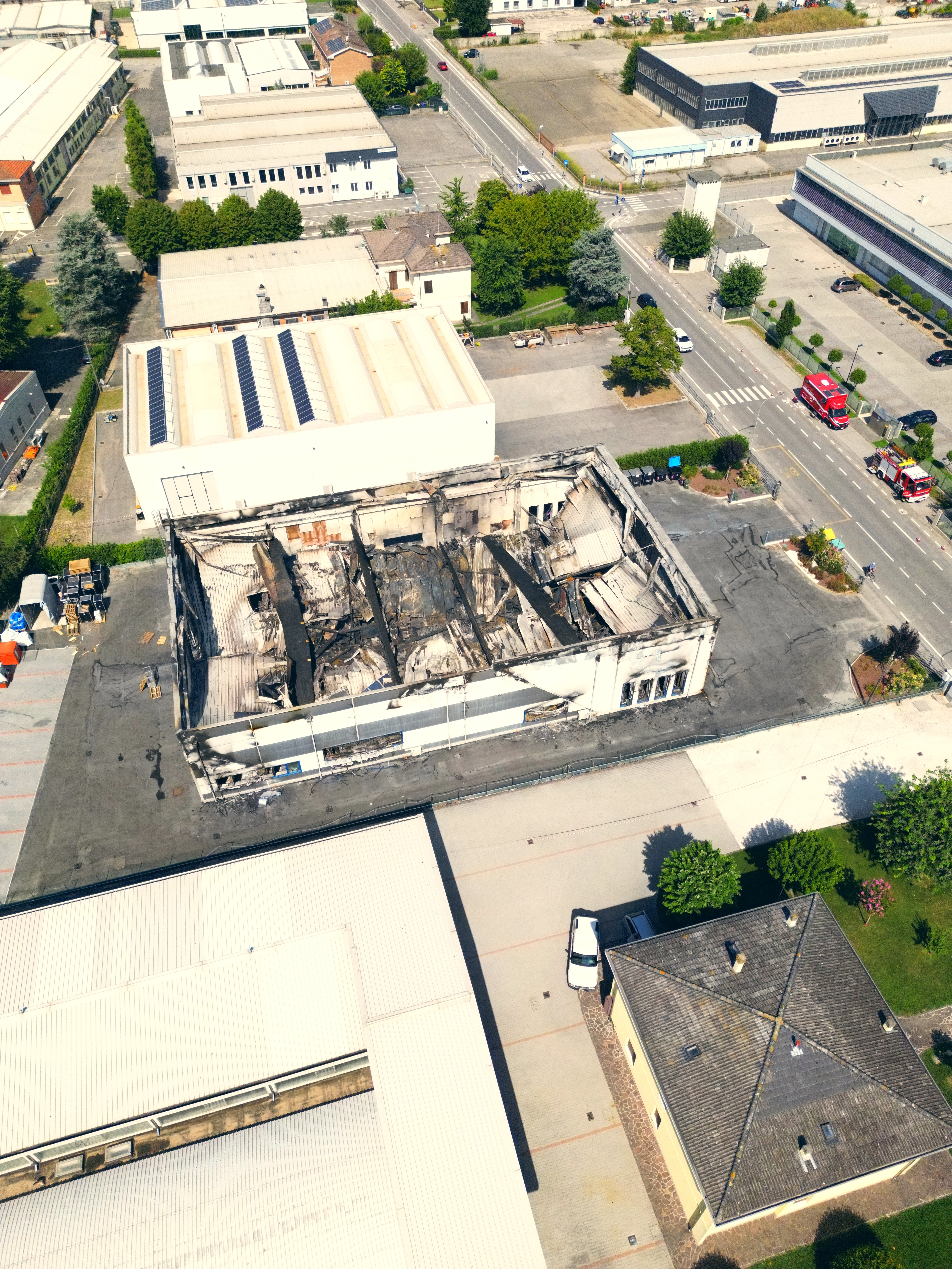 Artifly — ispezione fotovoltaico 3