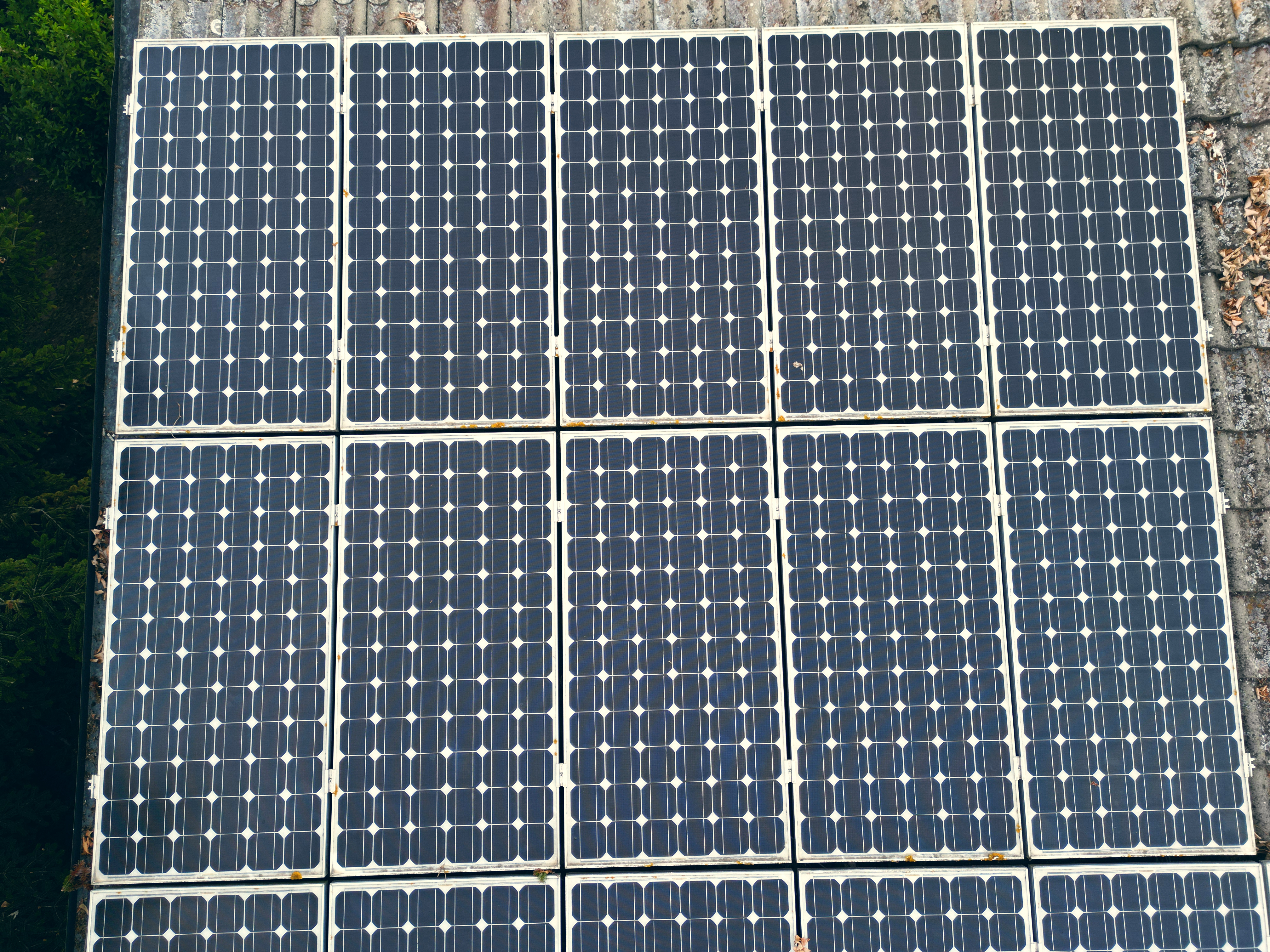 Artifly — ispezione fotovoltaico 4