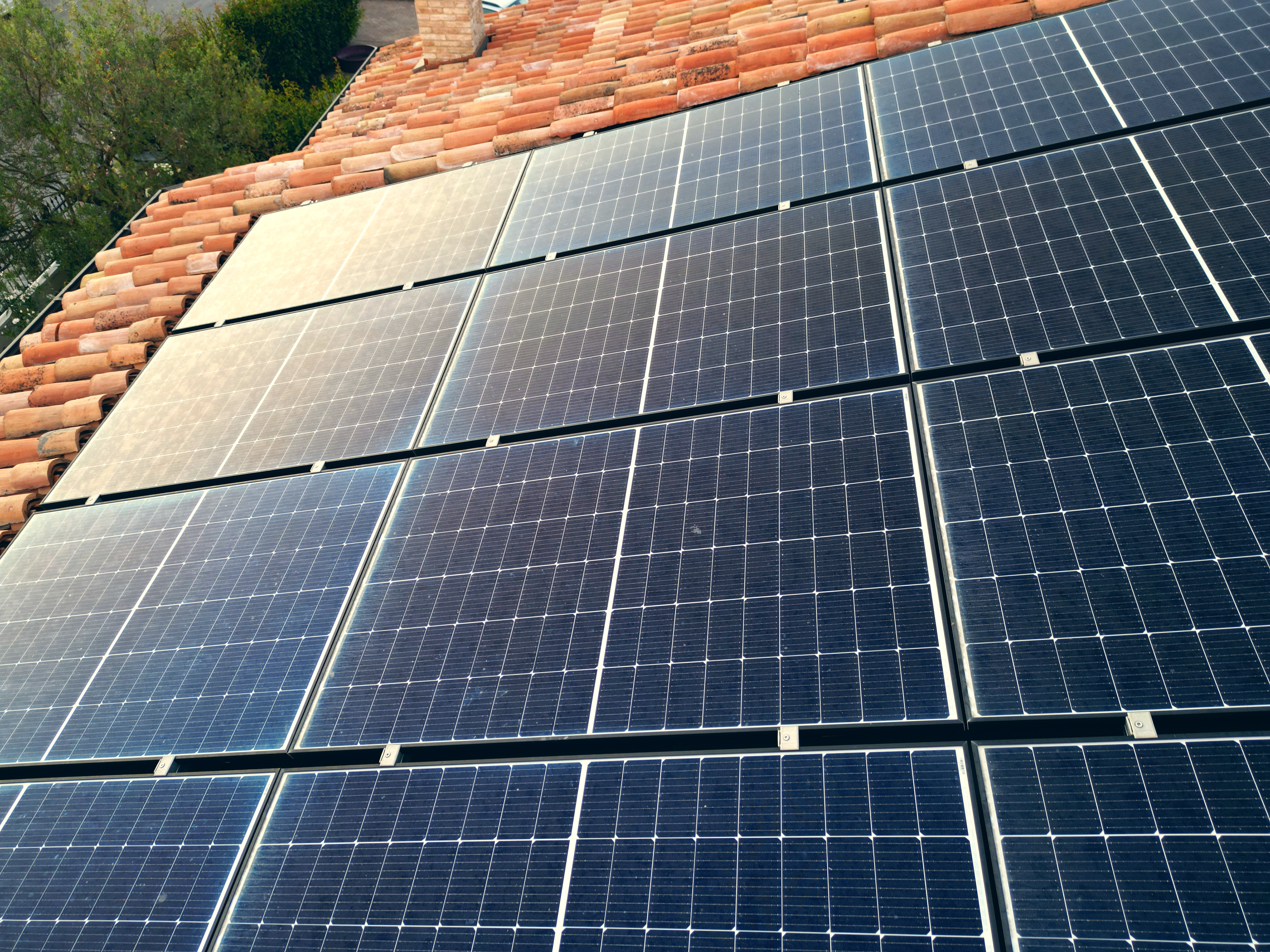 Artifly — ispezione fotovoltaico 5