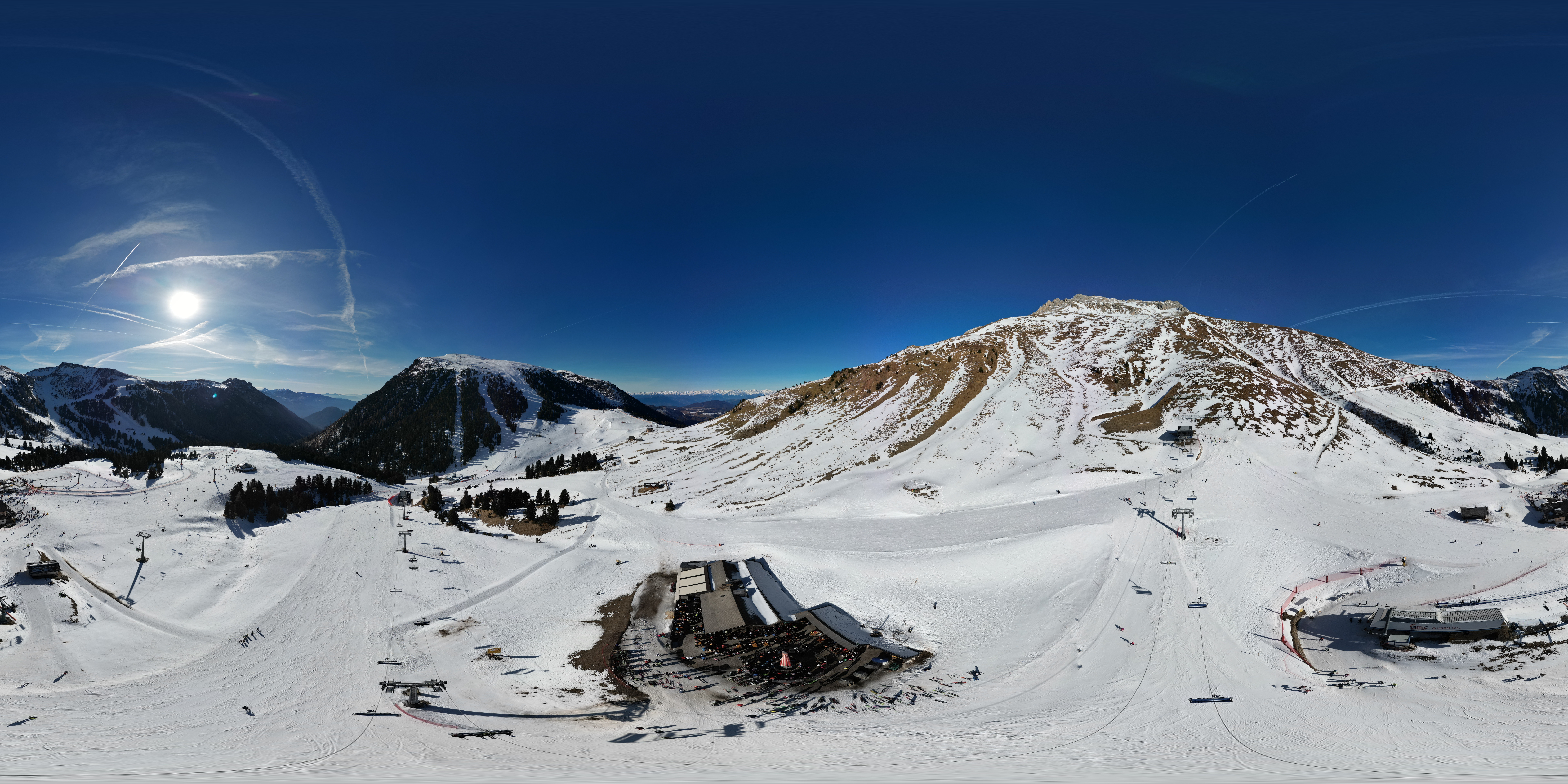 Artifly — paesaggi