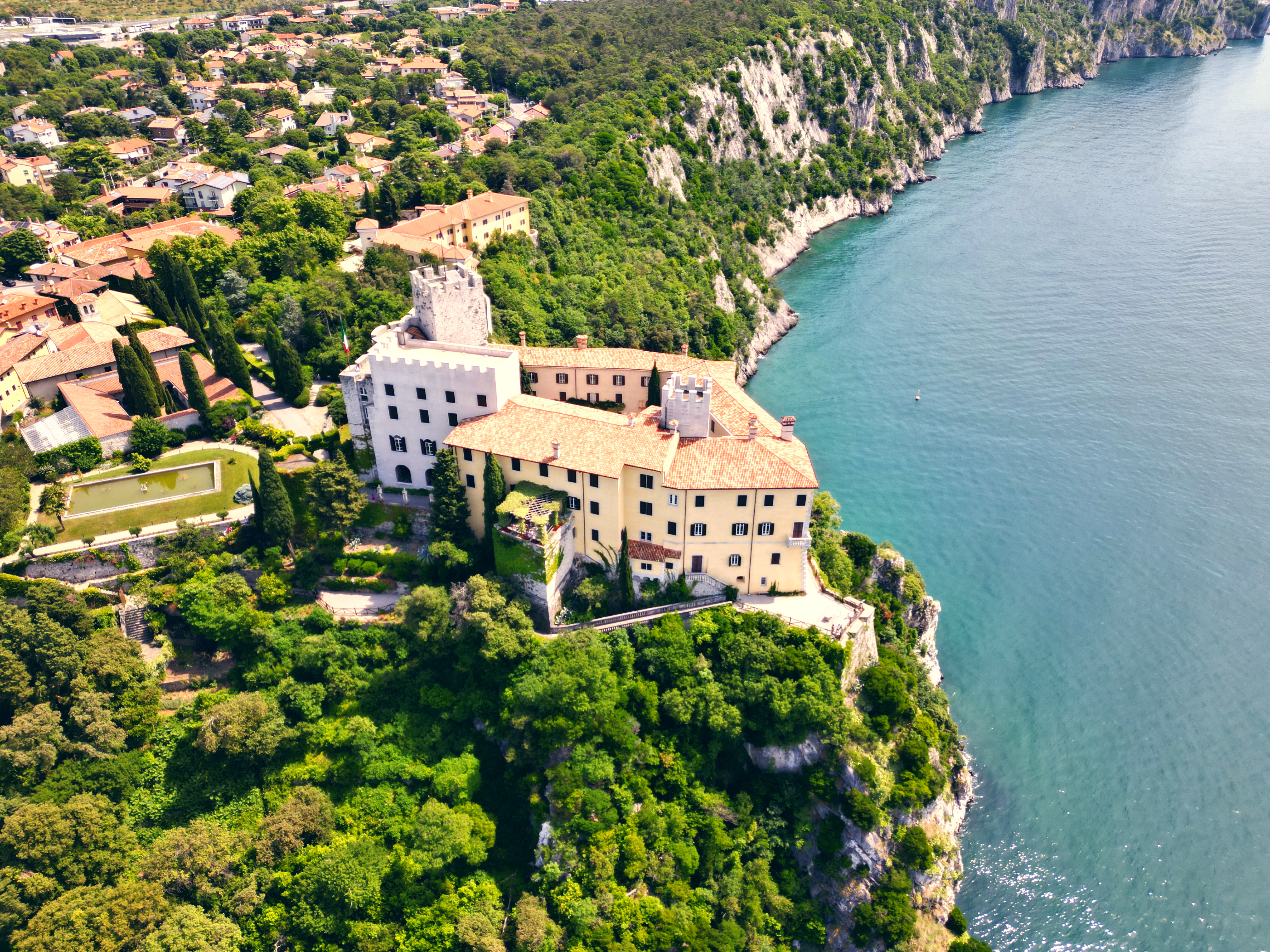 Artifly — paesaggi