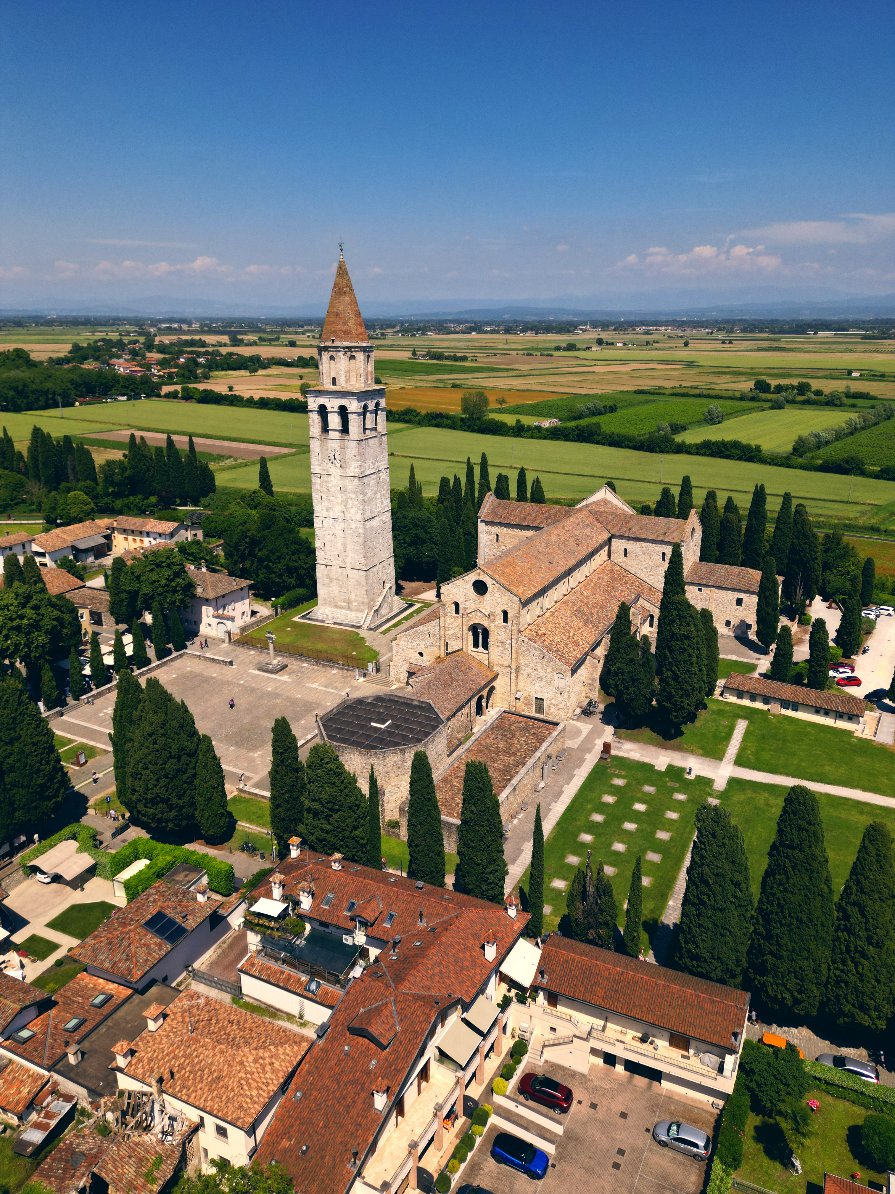 Artifly — paesaggi