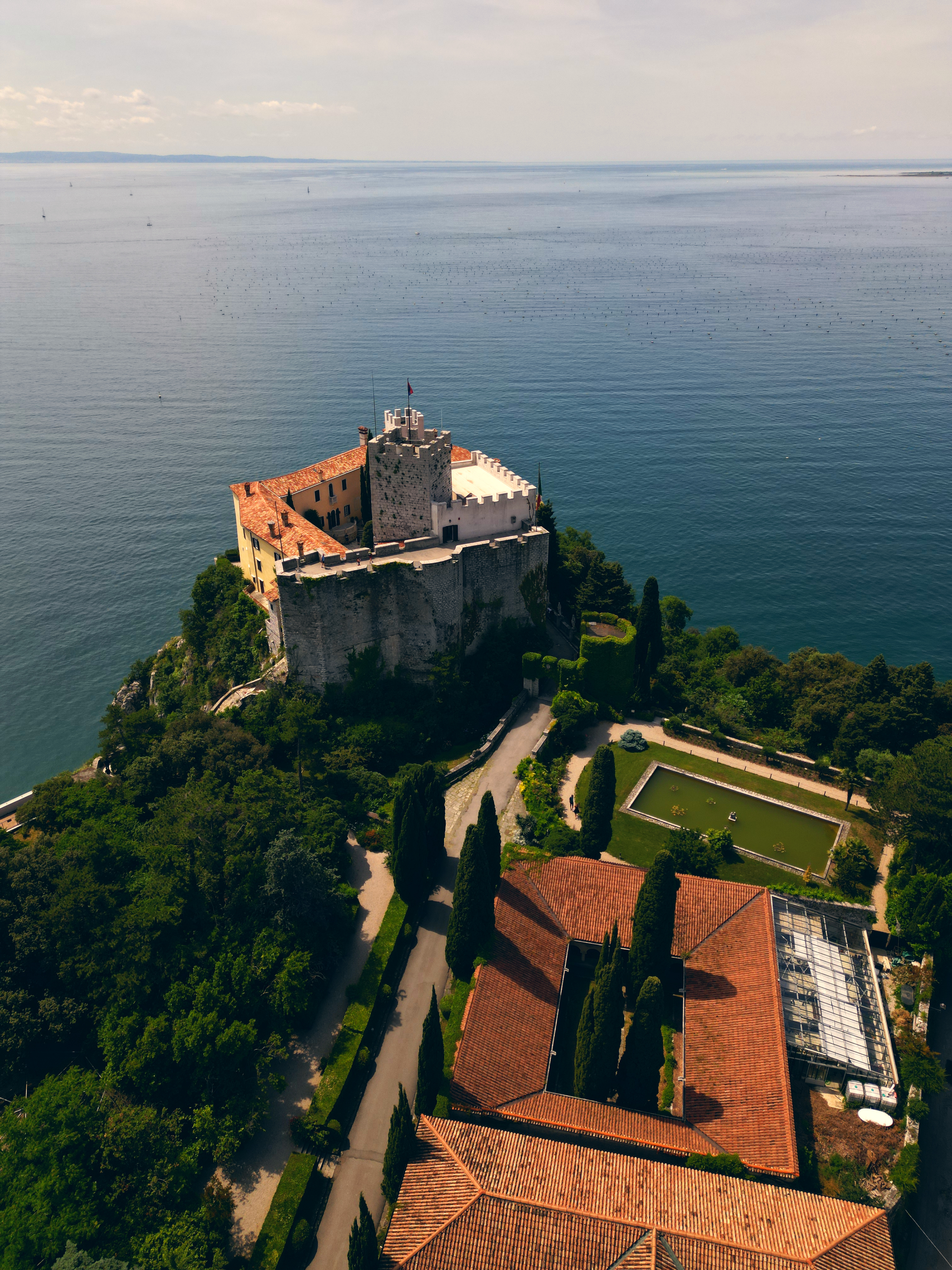 Artifly — paesaggi