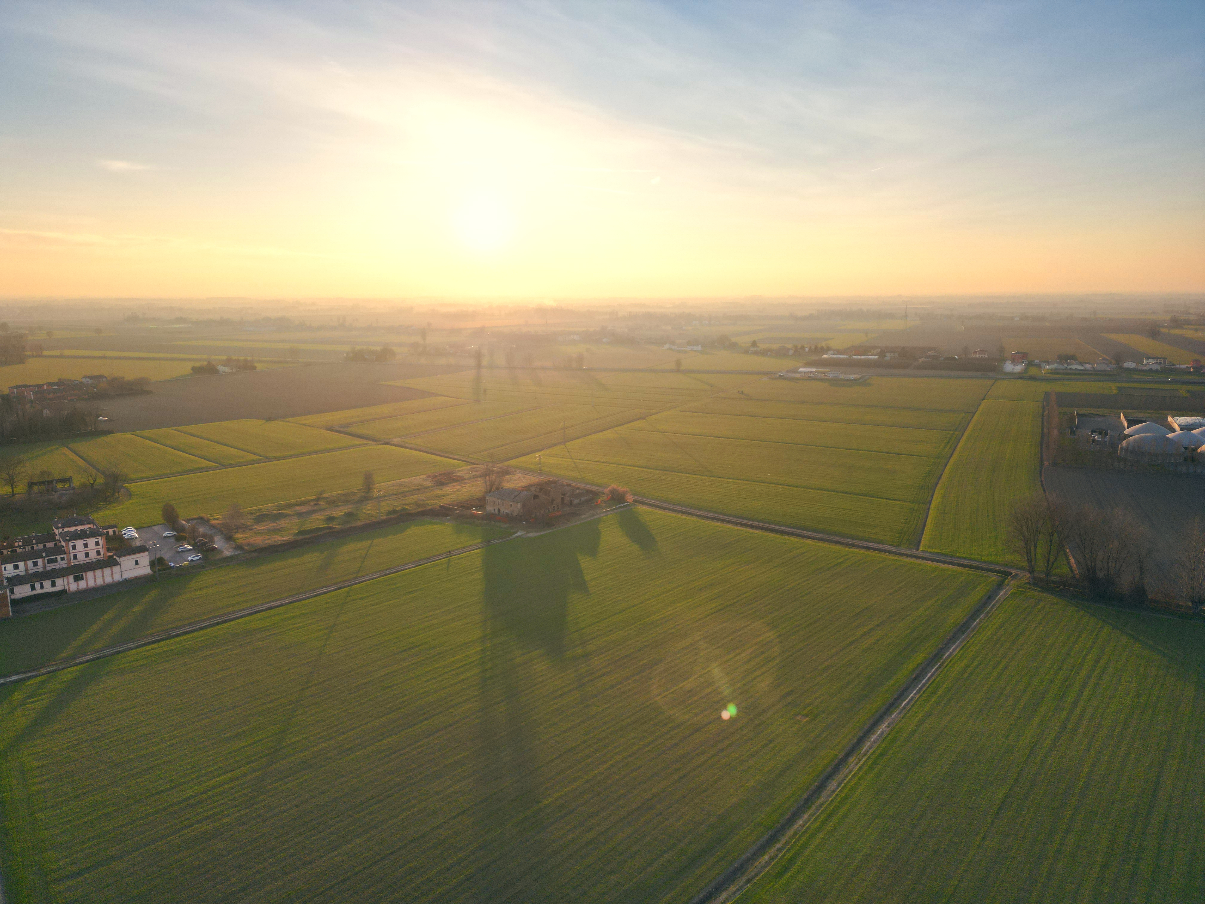 Artifly — territorio Mirandola