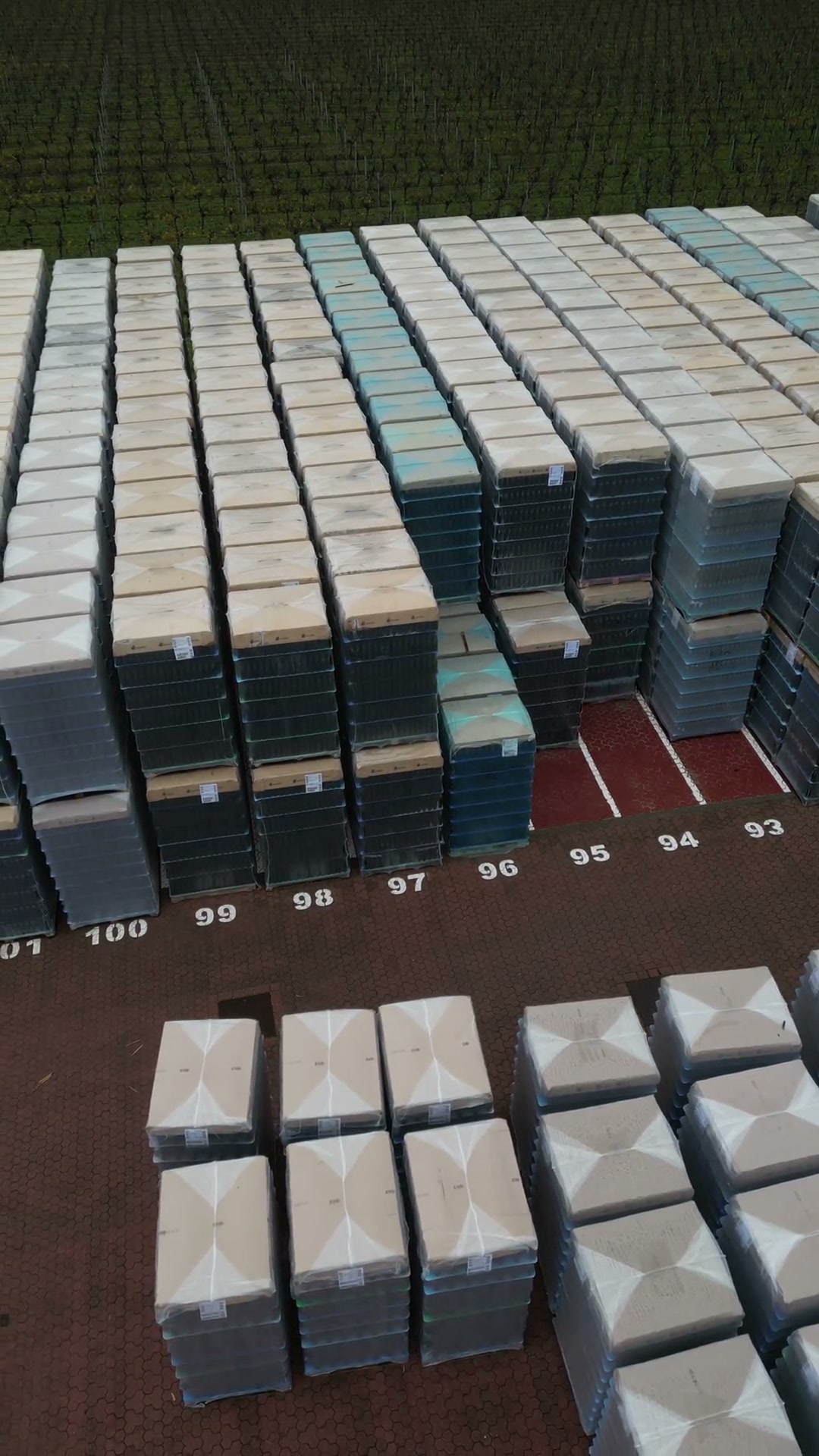 Acetaia tradizionale modenese