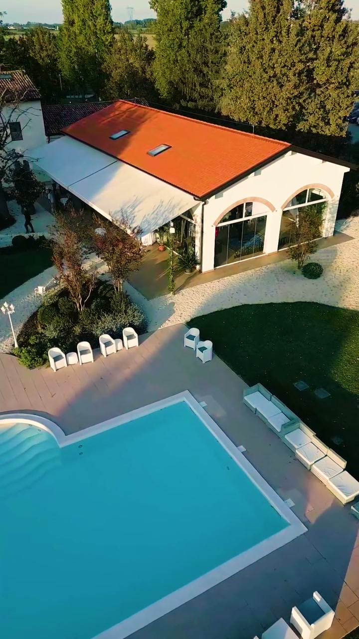 Biomedical Valley — vista aerea